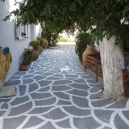 Summer 1 * Koroni (Messinia)