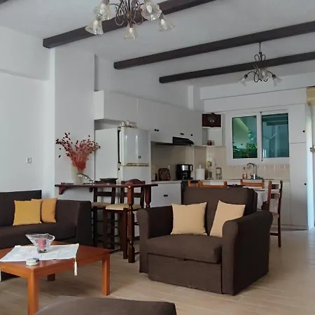 Summer 1 Holiday home Koroni (Messinia)