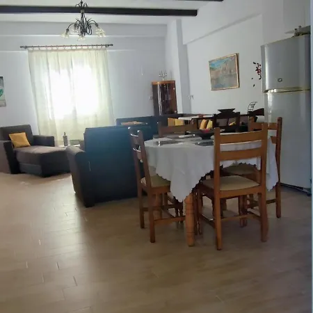 Vakantiehuis Summer 1 *