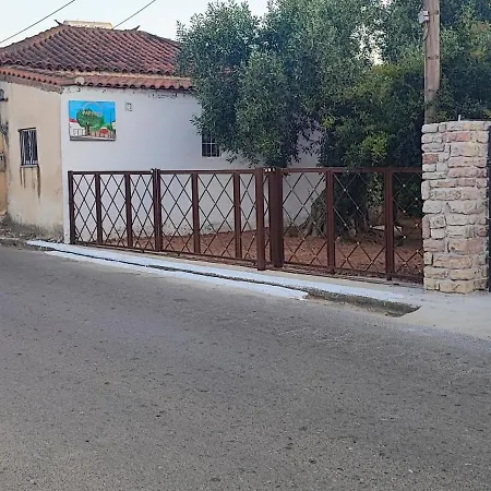 Vakantiehuis Summer 1 Koróni