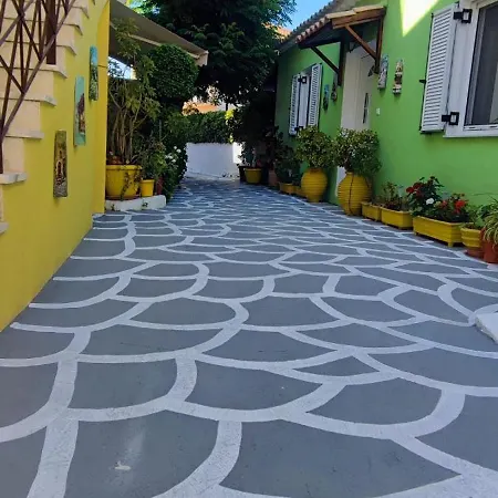 Casa de Férias Summer 1