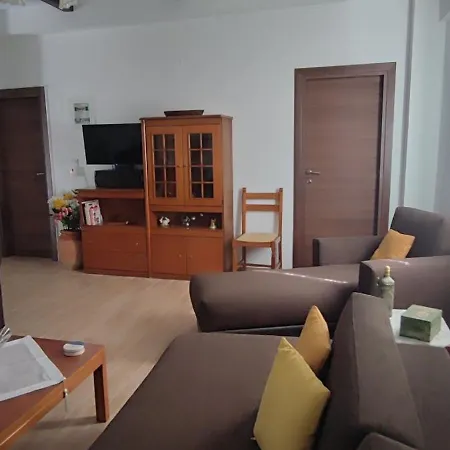 Summer 1 Vakantiehuis *