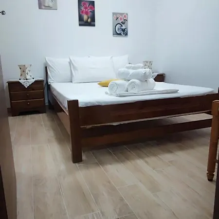 Vakantiehuis Summer 1 Koróni