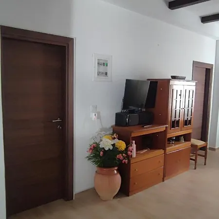 Vakantiehuis Summer 1