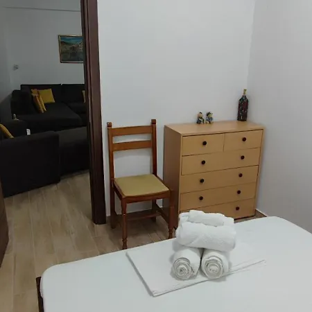 Summer 1 Vakantiehuis Koróni