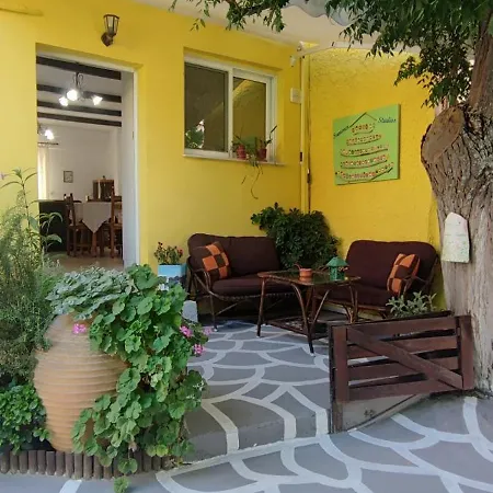 Vakantiehuis Summer 1 *