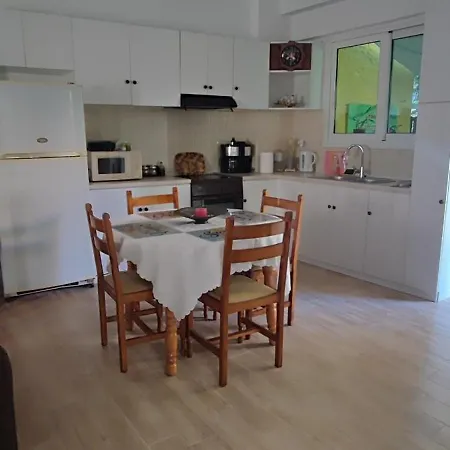 Vakantiehuis Summer 1 Koróni