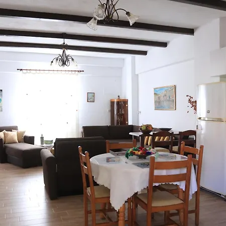 Holiday home Summer 1 Koroni (Messinia)