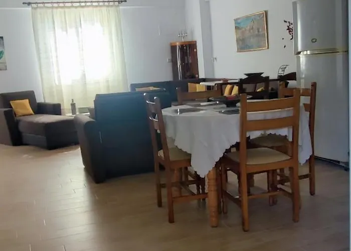 Casa de Férias Summer 1 *