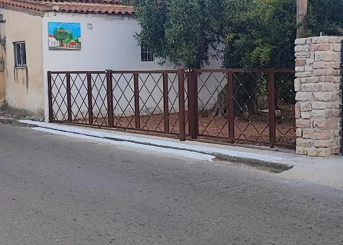 Casa de Férias Summer 1 Koroni (Messinia)