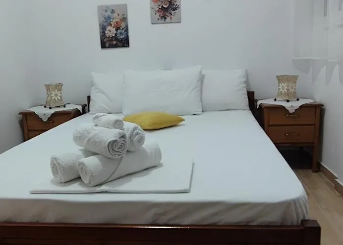 Summer 1 Casa de Férias Koroni (Messinia)