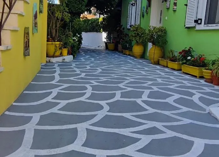 Casa de Férias Summer 1