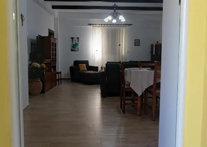 Summer 1 * Koroni (Messinia)