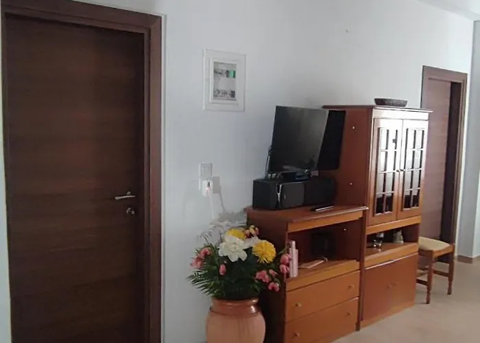 Casa de Férias Summer 1