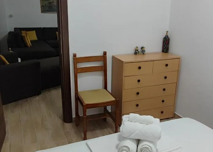 Summer 1 Casa de Férias Koroni (Messinia)