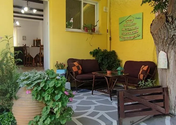 Casa de Férias Summer 1 *